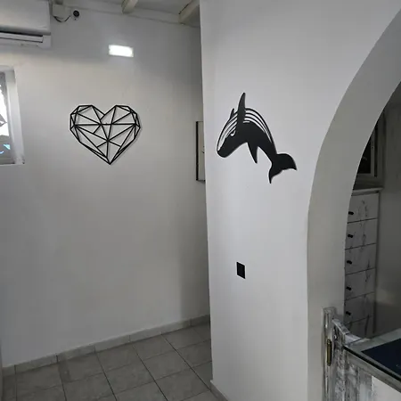 Galini Family's Tínos