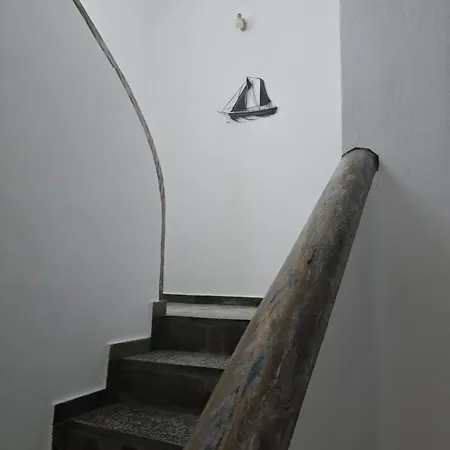 Galini Family's Hotel Tínos