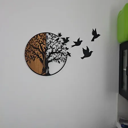 Hotell Galini Family's 3*