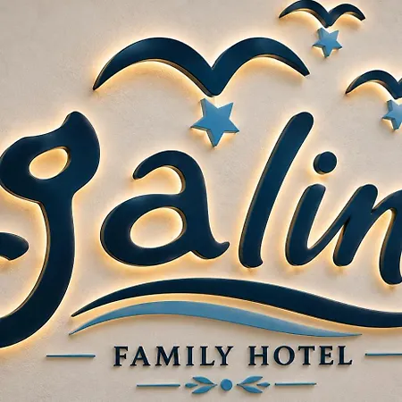 Galini Family's 3*